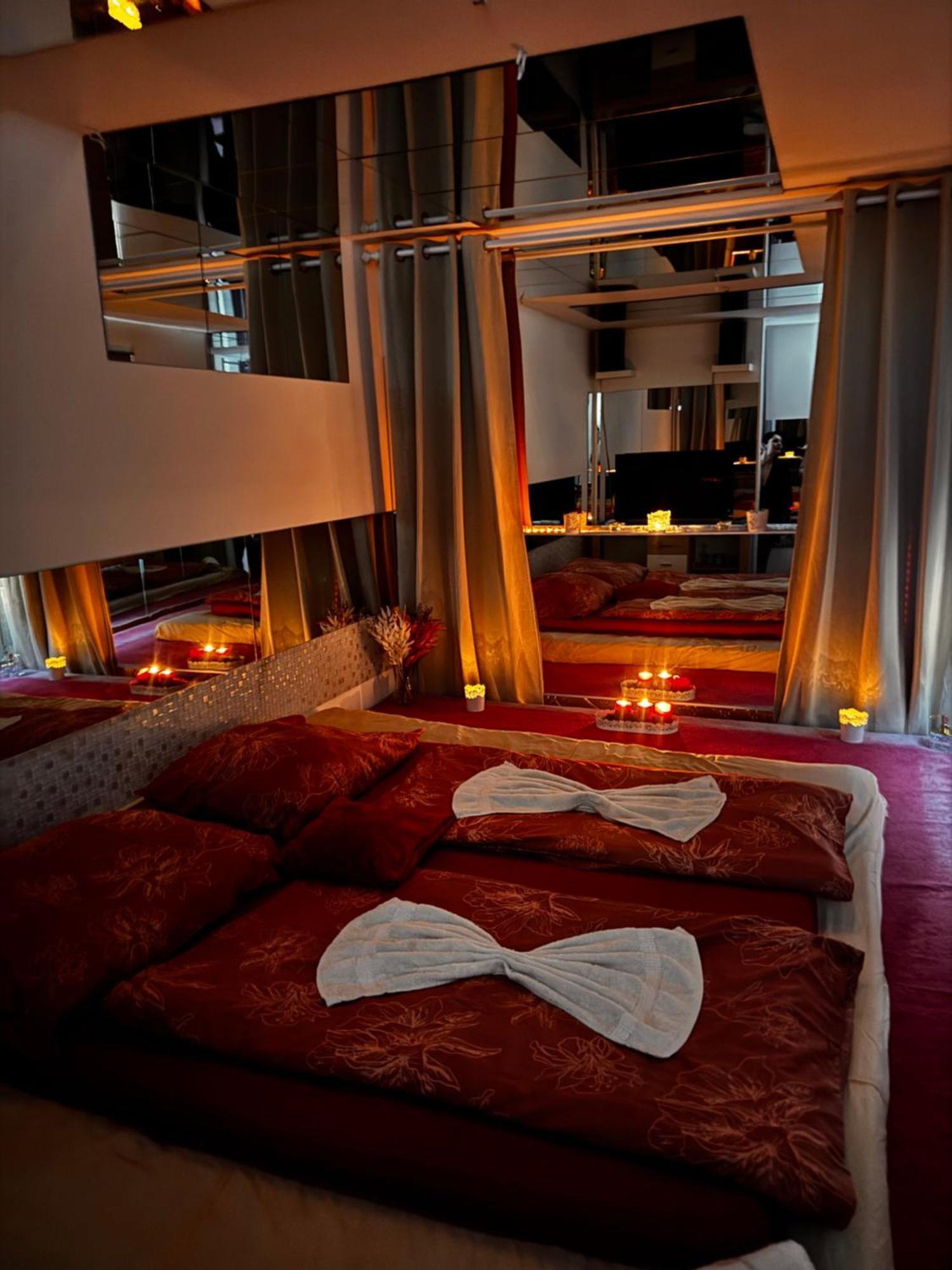 Tantra Klub Dovolenkový dom Prague